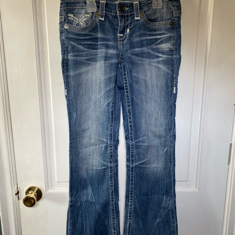 Big Star Jeans